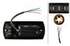 Interior Light Mini OvalLED