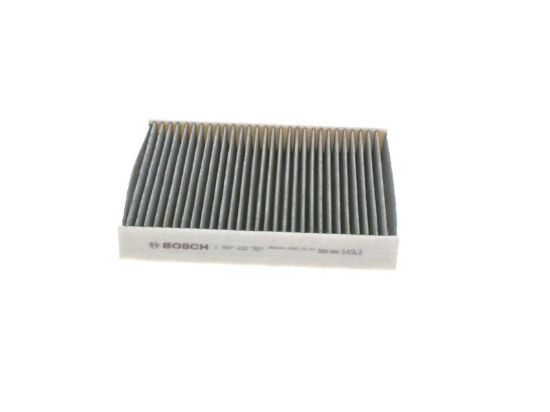 Filter, cabin air -