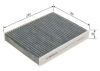Filter, cabin air -