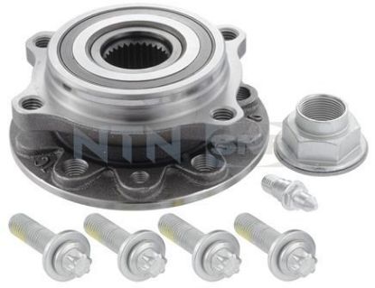 Wheel Bearing Kit ALFA 159 (939), BRERA Wheel Bearing Kit ALFA 159 (939), BRERA