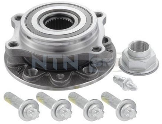 Wheel Bearing Kit ALFA 159 (939), BRERA