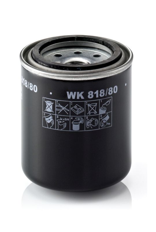 Fuel Filter KOMATSU - YMR001129
