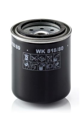 Fuel Filter KOMATSU - YMR001129 Fuel Filter KOMATSU - YMR001129