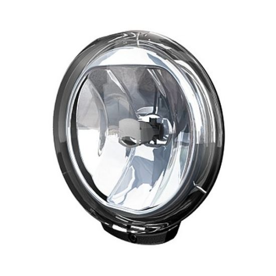 Front Fog Light Set Comet FF 500, 12V pirnid
