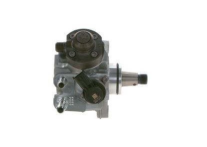 High Pressure Pump -