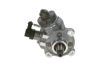 High Pressure Pump -