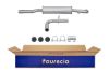 Centre Muffler -