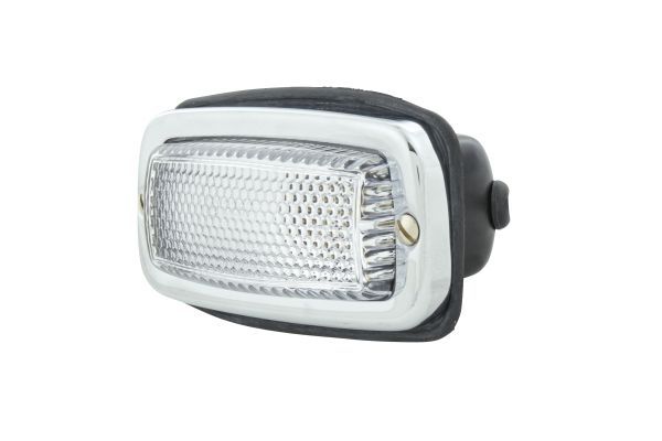 Door Entry Light -