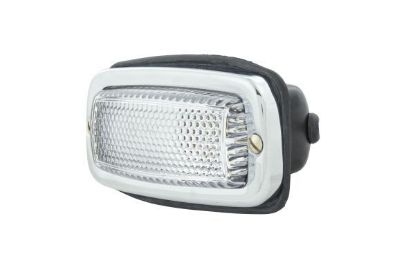 Door Entry Light -