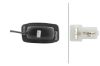 Door Entry Light -