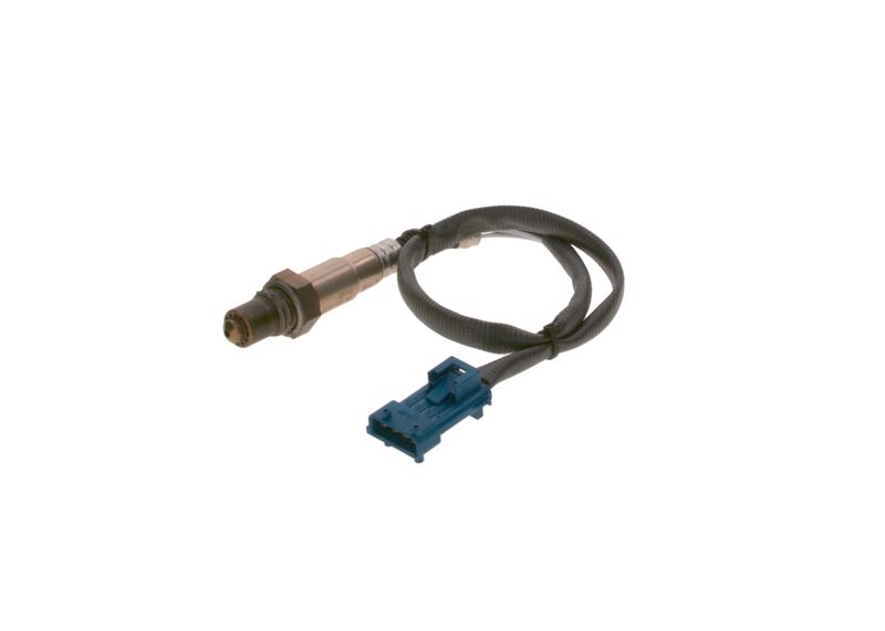 Oxygen Sensor -