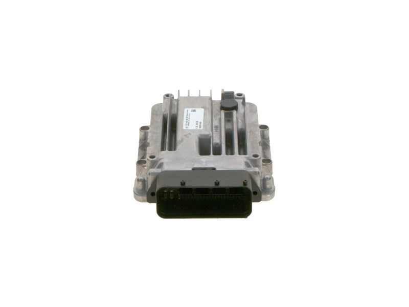 Control Unit, urea injection -