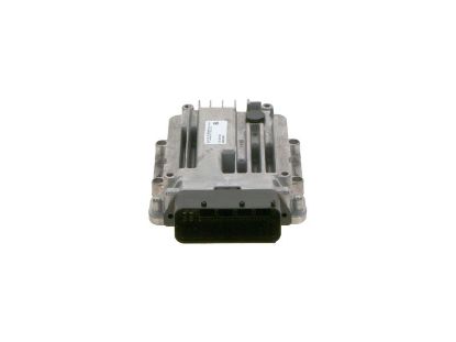 Control Unit, urea injection -