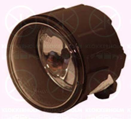 Front Fog Light -