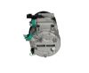 Compressor, air conditioning -