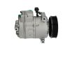 Compressor, air conditioning -