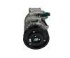 Compressor, air conditioning -