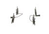 Brake Pad Set, disc brake -
