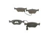 Brake Pad Set, disc brake -