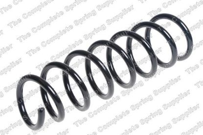 Suspension Spring BMW - 31 33 6 794 634