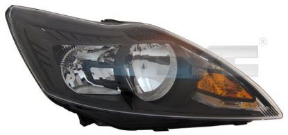 Headlight -