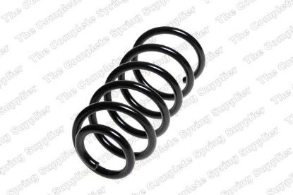 Suspension Spring tagum. Smart Roadster 03-
