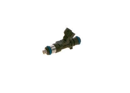Injector -
