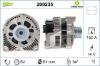 Alternator -