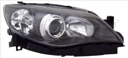 Headlight -