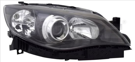 Headlight -