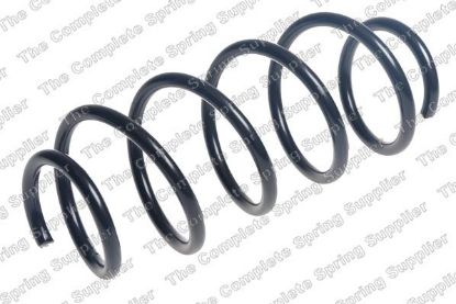 Suspension Spring esim. FORD FIESTA 1,0 E.B. ACTIVE AUT 7/18-