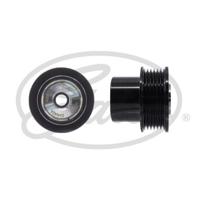 Alternator Freewheel Clutch -