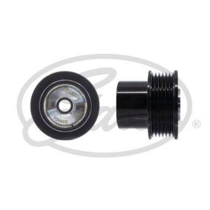 Alternator Freewheel Clutch -