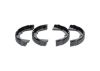 Brake Shoe Set, parking brake -