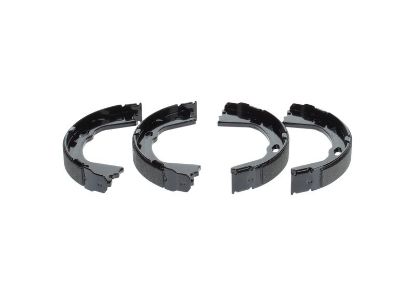 Brake Shoe Set, parking brake -
