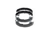 Brake Shoe Set, parking brake -