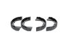 Brake Shoe Set, parking brake -