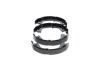Brake Shoe Set, parking brake -