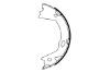 Brake Shoe Set, parking brake -