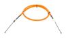 Cable Pull, parking brake -