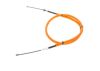 Cable Pull, parking brake -