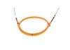 Cable Pull, parking brake -