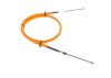 Cable Pull, parking brake -