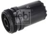 Fuel Filter Cummins 5660774