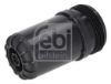 Fuel Filter Cummins 5660774