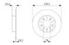 Brake Disc -