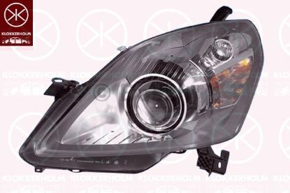 Headlight -