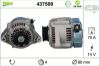 Alternator -