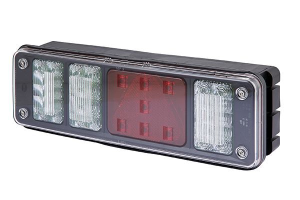 Tail Light Assembly -