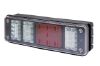 Tail Light Assembly -
